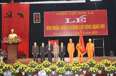 PCSL: 10 dấu ấn trong năm 2010 